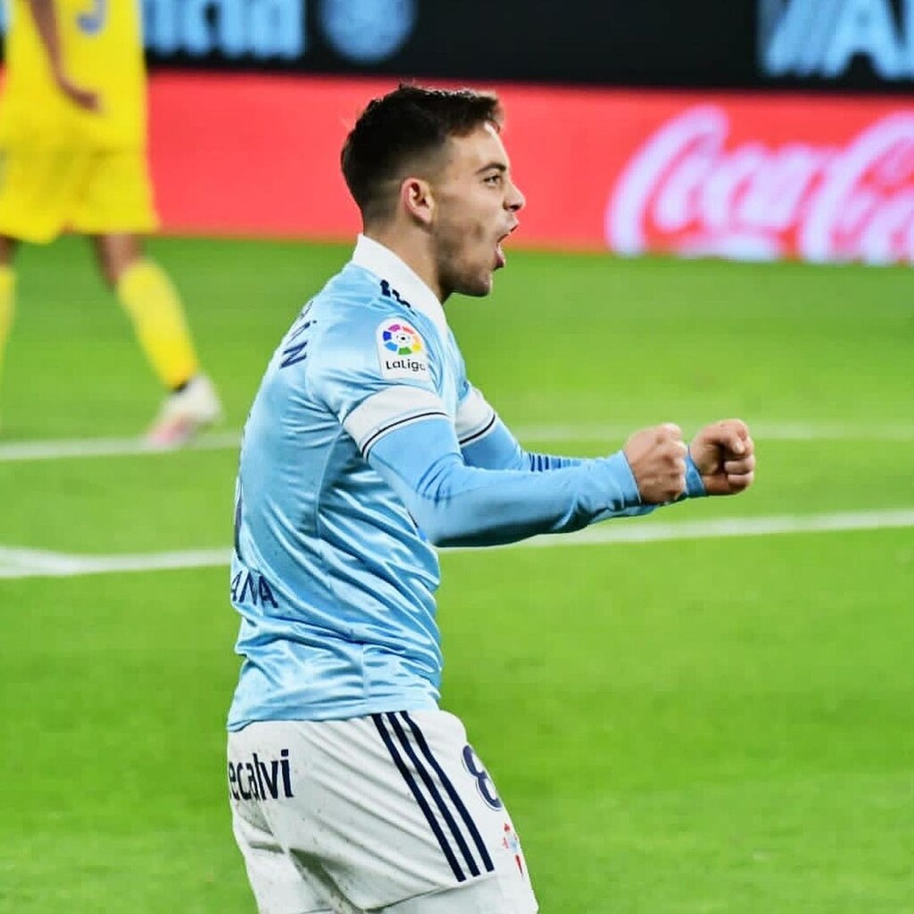 La Liga: Η Θέλτα ισοπέδωσε την Κάντιθ! (photos)