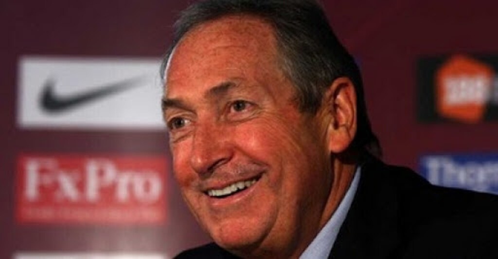 Θρήνος στο παγκόσμιο ποδόσφαιρο - «Έσβησε» ο Ζεράρ Ουγιέ