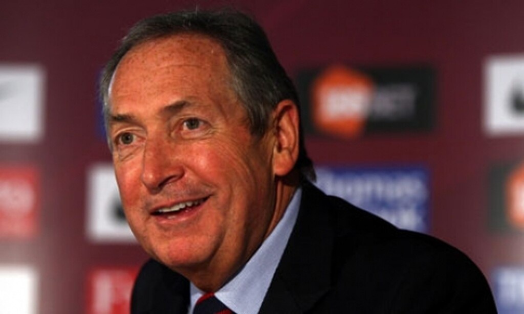 Θρήνος στο παγκόσμιο ποδόσφαιρο - «Έσβησε» ο Ζεράρ Ουγιέ