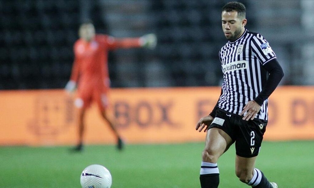 ΠΑΟΚ: Ο «γρίφος» του Γκαρσία για τα δεξιά (photos)