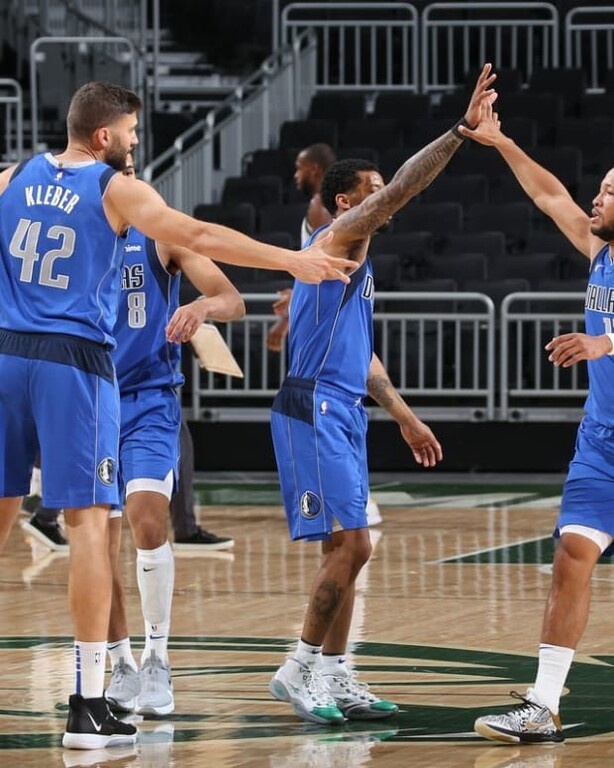 NBA: Εξαιρετικός Γιάννης - Ήττα για Μπακς (photos+video)