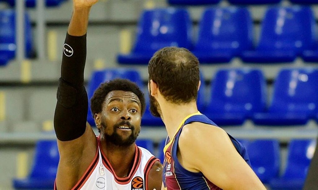 Ζαν Σαρλ: «Να περιορίσουμε Πρέπελιτς και Ντούμπλιεβιτς»