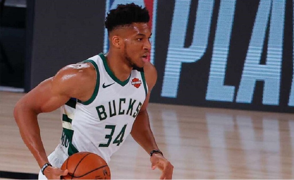 NBA: Εξαιρετικός Γιάννης - Ήττα για Μπακς (photos+video)
