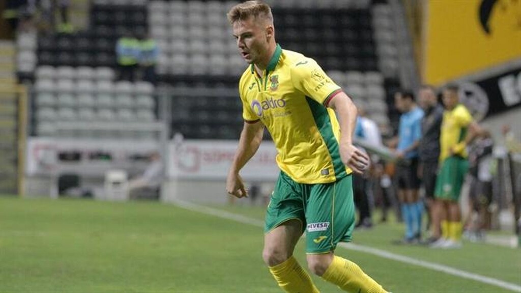 Ολυμπιακός: Στα ραντάρ νέο στόχος για τα αριστερά (photos)