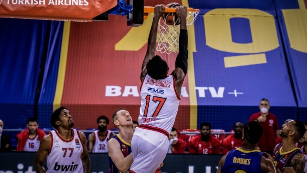 Ζαν Σαρλ: «Να περιορίσουμε Πρέπελιτς και Ντούμπλιεβιτς»