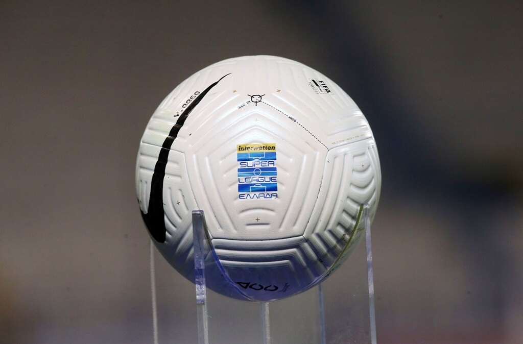 Super League: Το πρόγραμμα μέχρι το φινάλε και τα εξ αναβολής ντέρμπι (photos)