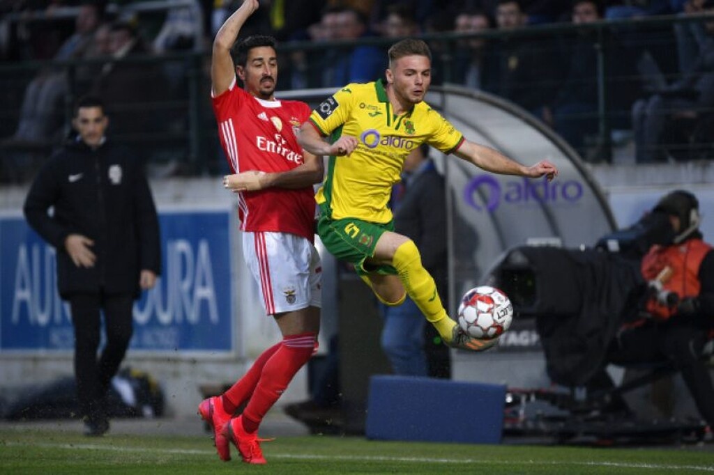 Ολυμπιακός: Στα ραντάρ νέο στόχος για τα αριστερά (photos)