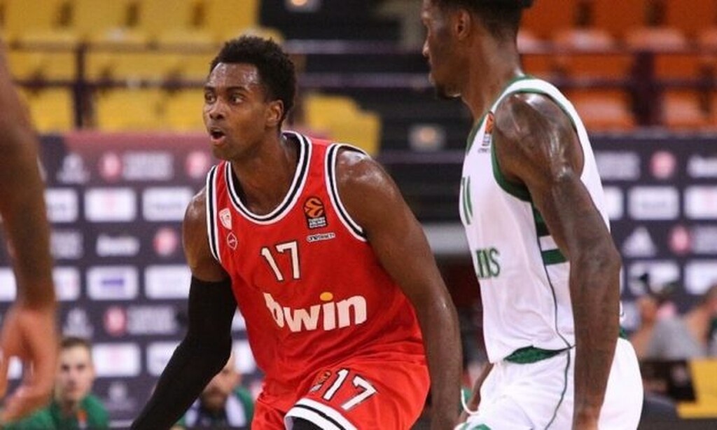 Ζαν Σαρλ: «Να περιορίσουμε Πρέπελιτς και Ντούμπλιεβιτς»