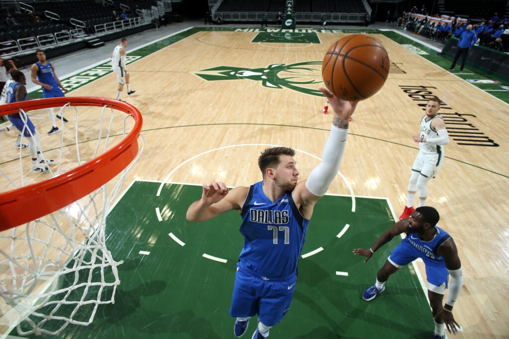 NBA: Εξαιρετικός Γιάννης - Ήττα για Μπακς (photos+video)