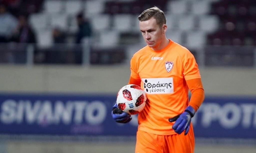 Ολυμπιακός-ΑΕΛ: Έρευνα της FIFA για τη μεταγραφή του Κρίστινσον (photos)