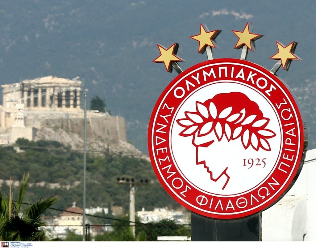 Ολυμπιακός: Επίθεση σε ΠΑΟΚ για δωροδοκία και απειλές - «Να αποβληθούν από το ελληνικό ποδόσφαιρο»