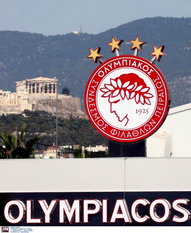Ολυμπιακός: Επίθεση σε ΠΑΟΚ για δωροδοκία και απειλές - «Να αποβληθούν από το ελληνικό ποδόσφαιρο»