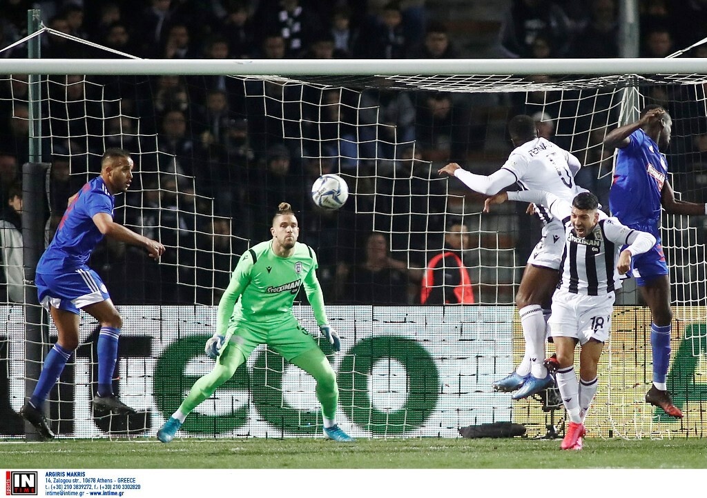 Super League: Επίσημο! Τότε ορίστηκαν τα ΠΑΟΚ-Ολυμπιακός και Άρης-ΑΕΚ (photos)