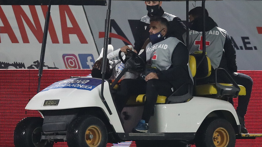 ΠΑΟΚ: Ο «γρίφος» του Γκαρσία για τα δεξιά (photos)