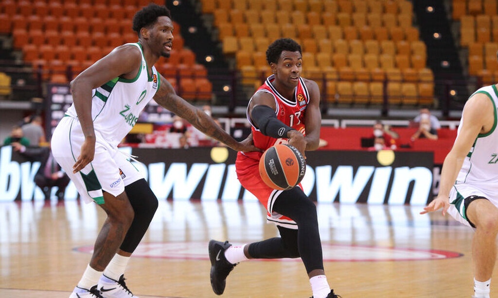 Ζαν Σαρλ: «Να περιορίσουμε Πρέπελιτς και Ντούμπλιεβιτς»