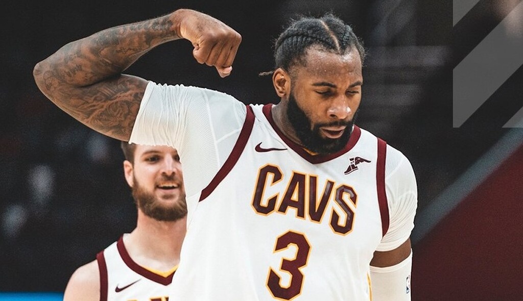 NBA: Κορυφή για το... τρίποντο του Ντράμοντ (video)