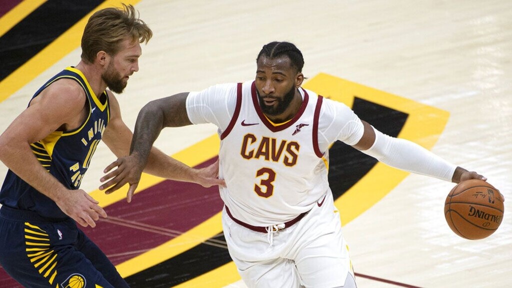 NBA: Κορυφή για το... τρίποντο του Ντράμοντ (video)