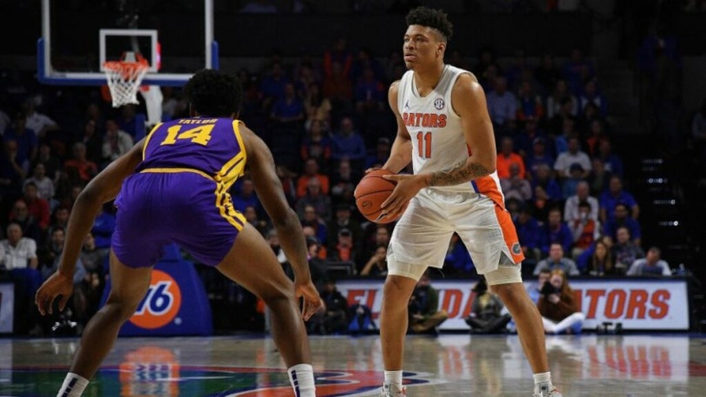 Σοκ: Σε τεχνητό κώμα παίκτης που κατέρρευσε σε αγώνα NCAA (photos)