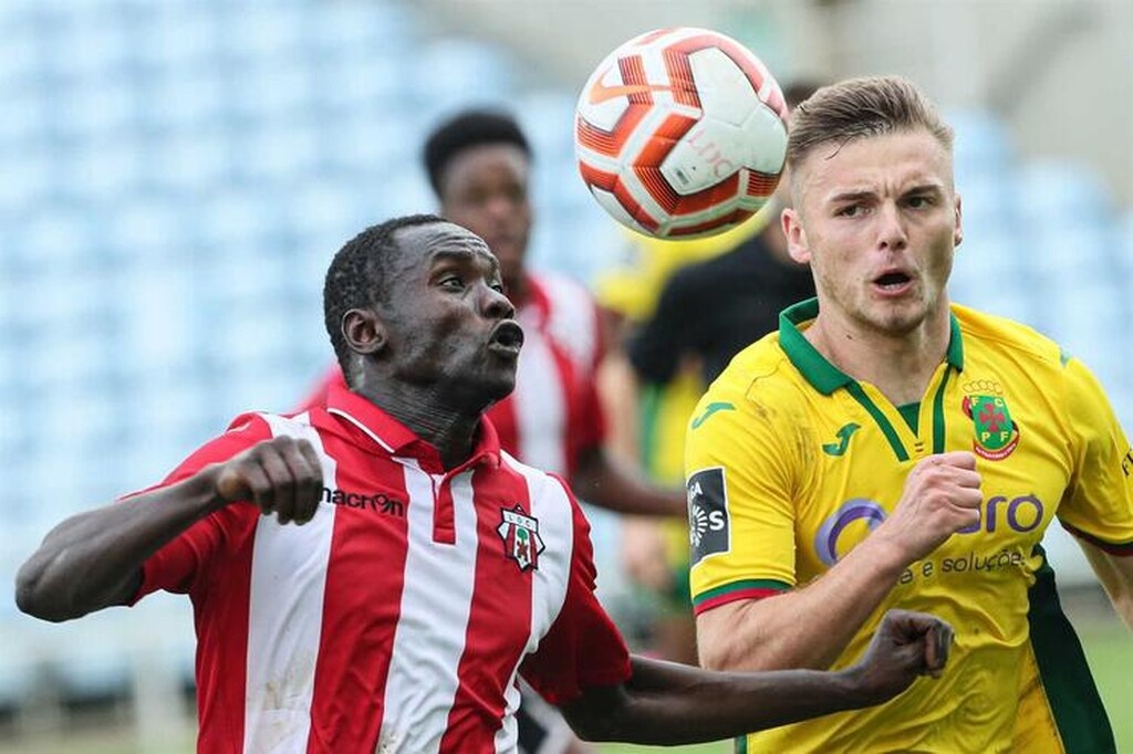 Ολυμπιακός: Στα ραντάρ νέο στόχος για τα αριστερά (photos)