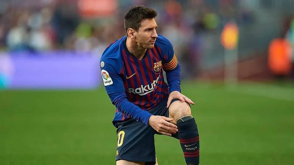 Παρί Σεν Ζερμέν: Η συμφωνία με Μέσι, η εντολή στα καταστήματα και οι φήμες