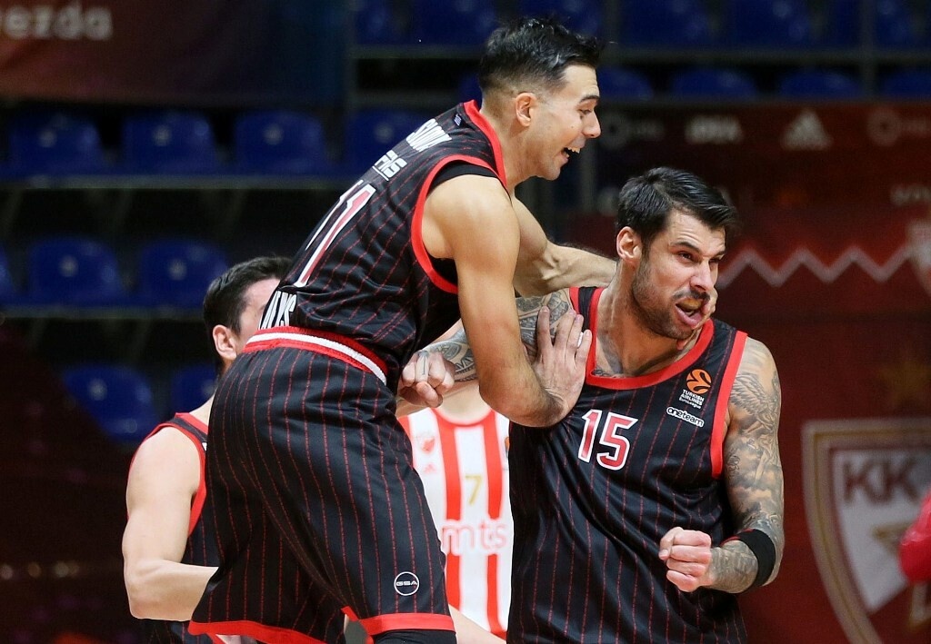 Ολυμπιακός-Βαλένθια: Η ώρα και το κανάλι του αγώνα (photos)