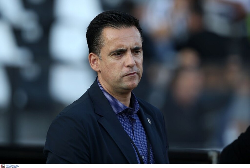 ΠΑΟΚ: Ένας… πρώην στη Φαμαλικάο! (Photos)