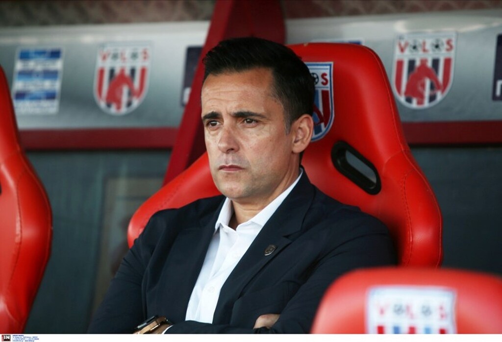 ΠΑΟΚ: Ένας… πρώην στη Φαμαλικάο! (Photos)