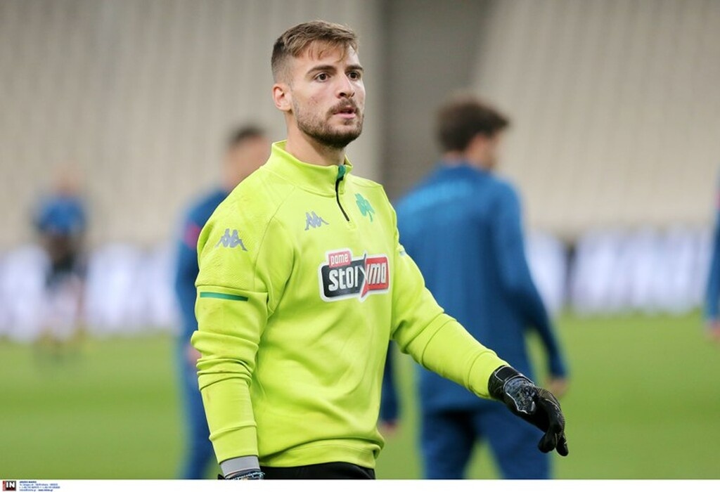 Παναθηναϊκός:Μήνυμα Ντρεοσί στους νέους! (Photos)