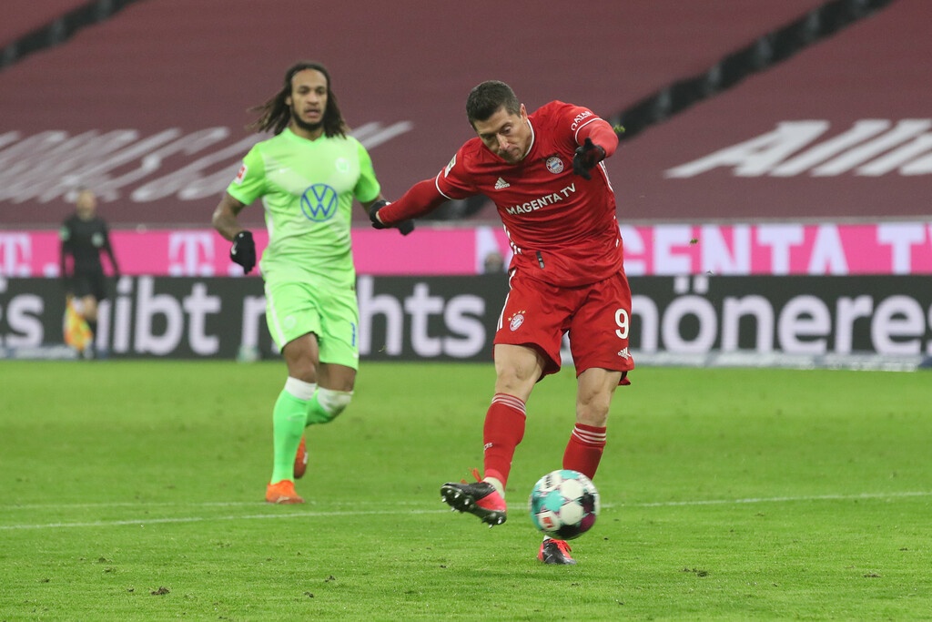 Bundesliga: Kορυφή η Λεβερκούζεν, ακολουθούν Μπάγερν, Λειψία (video+photos)