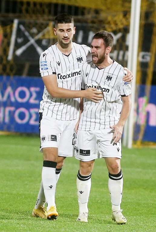 ΠΑΟΚ: Το σενάριο που βάζει… φωτιά - Ήρθε για ηγέτης αλλά φεύγει δανεικός (photos)