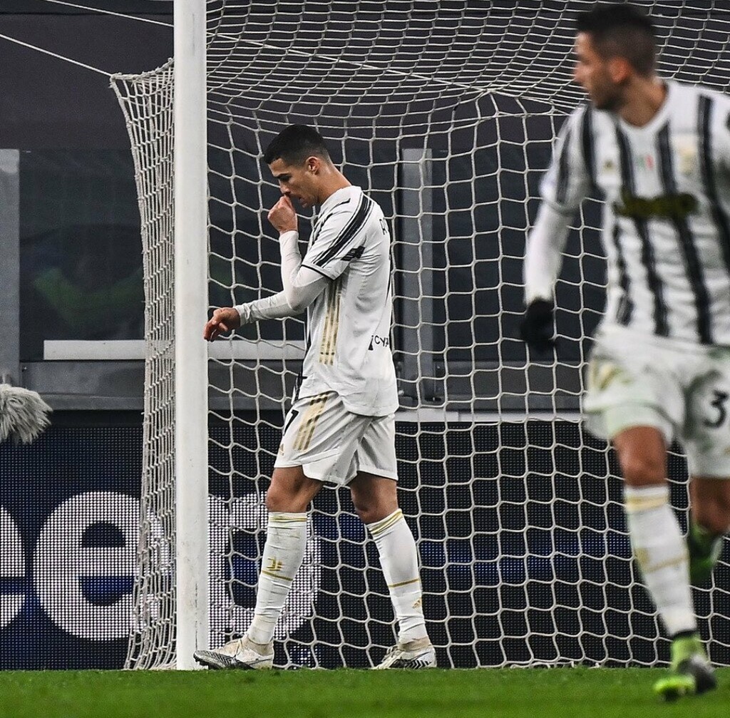 Serie A: Αταλάντα και Γκολίνι σταμάτησαν τη Γιουβέντους! (Videos)