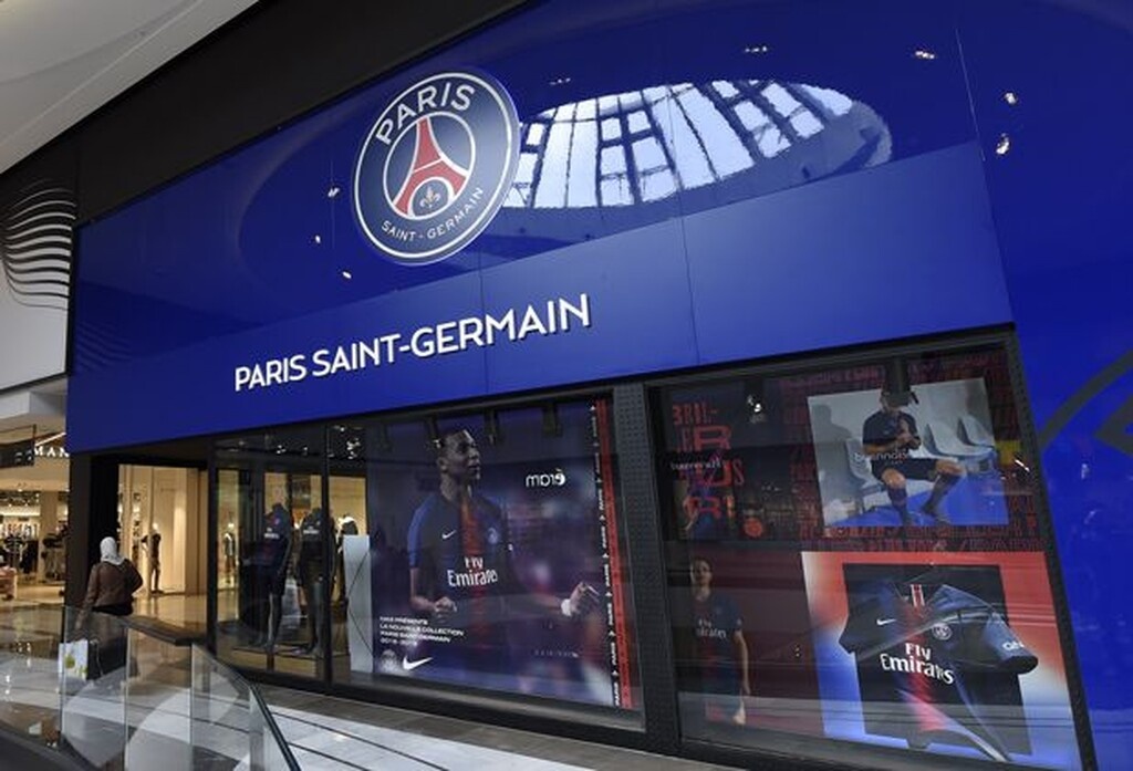 Παρί Σεν Ζερμέν: Η συμφωνία με Μέσι, η εντολή στα καταστήματα και οι φήμες