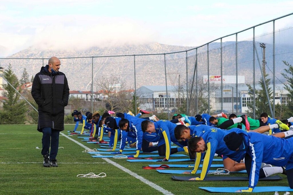 Αστέρας Τρίπολης: Έχει πάρει τον αέρα του ΠΑΣ Γιάννινα (photos)