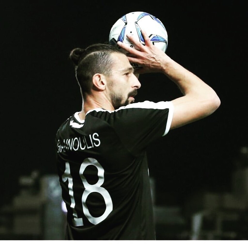 ΟΦΗ: Δύο απουσίες στην προπόνηση (photos)