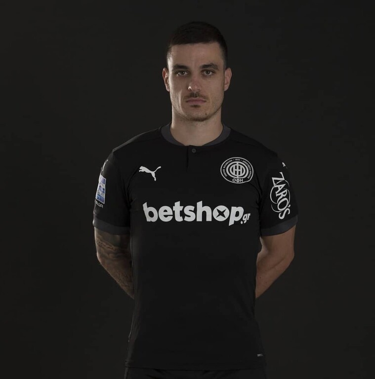 ΟΦΗ: Το μήνυμα Τσιλιανίδη για την επιστροφή (photos)