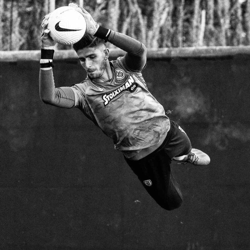 ΠΑΟΚ: «Βομβαρδισμός» στους γκολκίπερ! (video+photos)