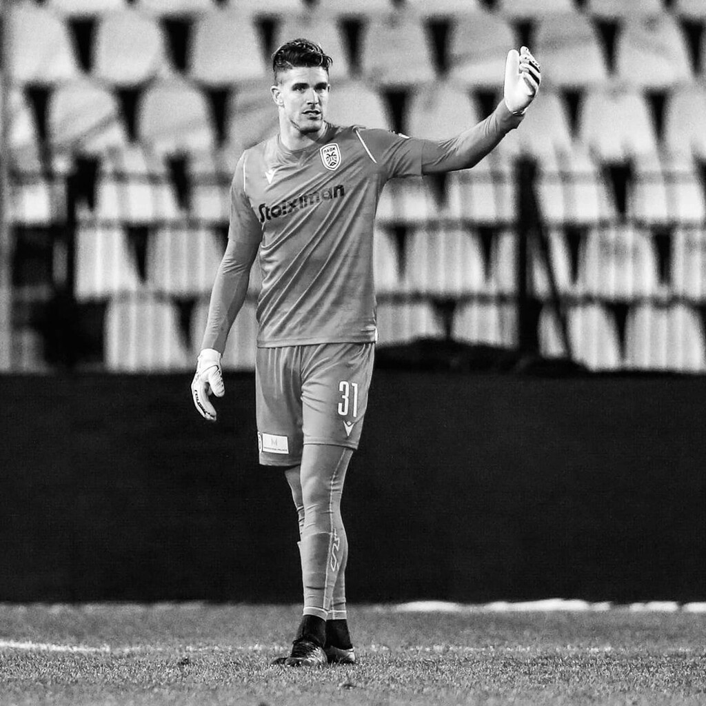 ΠΑΟΚ: «Βομβαρδισμός» στους γκολκίπερ! (video+photos)