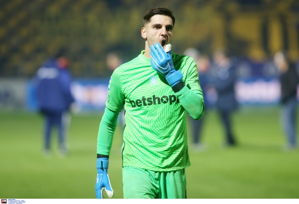 Σιαμπάνης: Έσπασε τη σιωπή του για την υπόθεση δωροδοκίας - «Πήρα το μήνυμα, ΔΕ ΘΑ ΛΥΓΙΣΩ» (photo) Υ