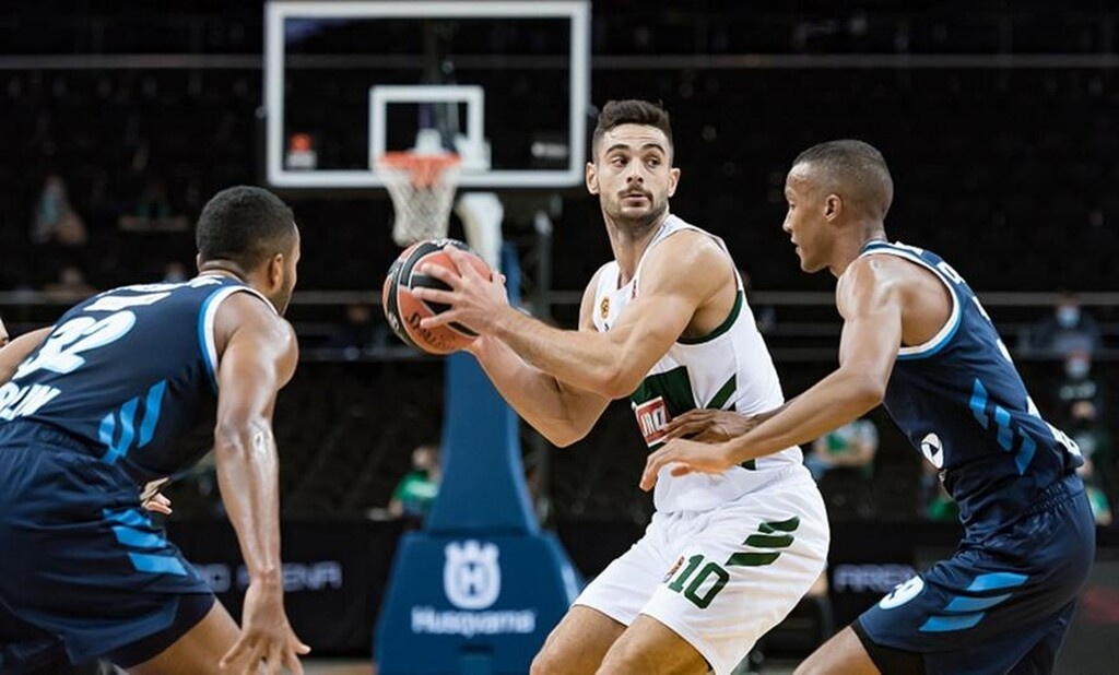 Παναθηναϊκός ΟΠΑΠ-Άλμπα Βερολίνου: Μονόδρομος η νίκη