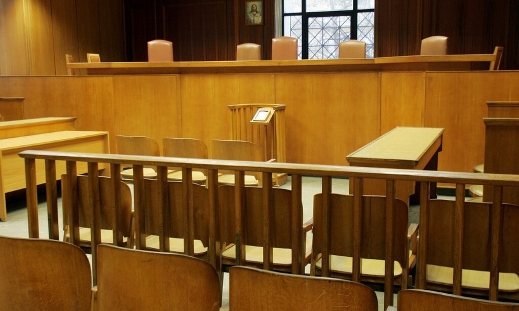Η πρόταση Εισαγγελέα για τη «Συμμορία»: Στημένο το Ολυμπιακός-Βέροια - Αθώωση Μαρινάκη