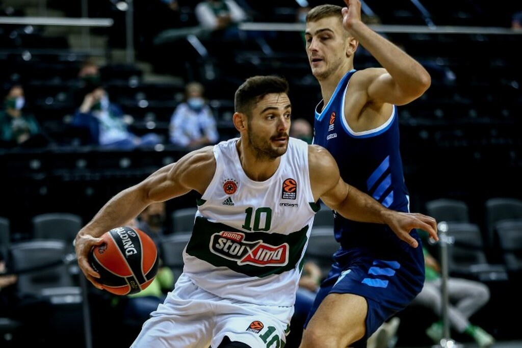 Παναθηναϊκός ΟΠΑΠ-Άλμπα Βερολίνου: Μονόδρομος η νίκη