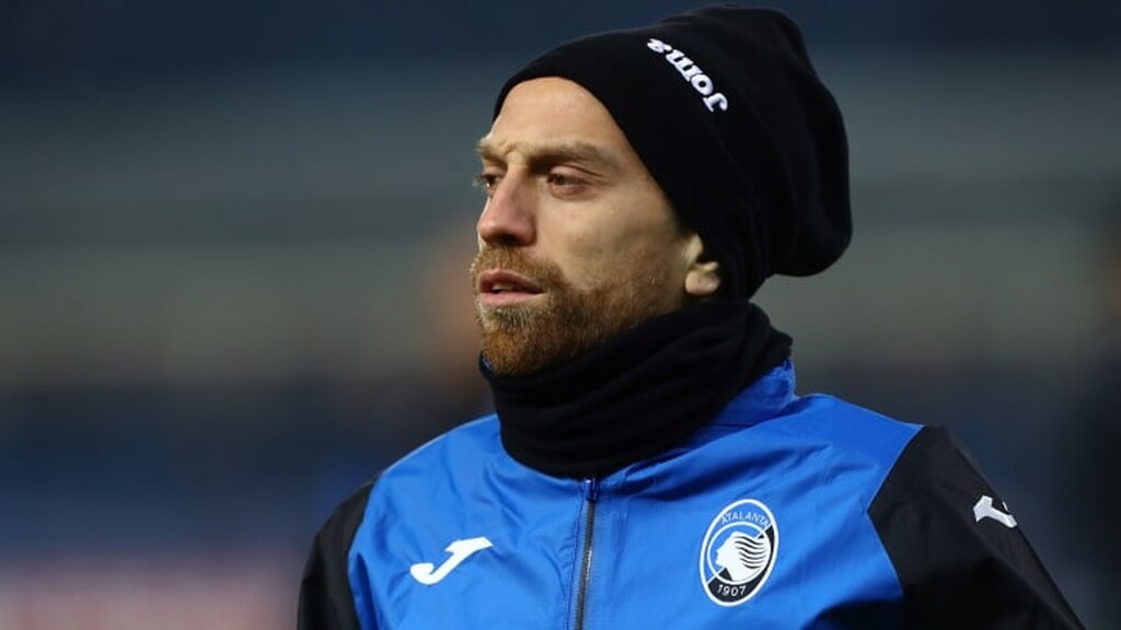 Σάλος στην Ιταλία: Ο αρχηγός της Αταλάντα τραγούδησε τον ύμνο της Γιουβέντους