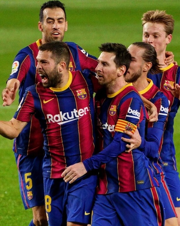 Clasico μόνο στον… τελικό του Σούπερ Καπ Ισπανίας! (photos)