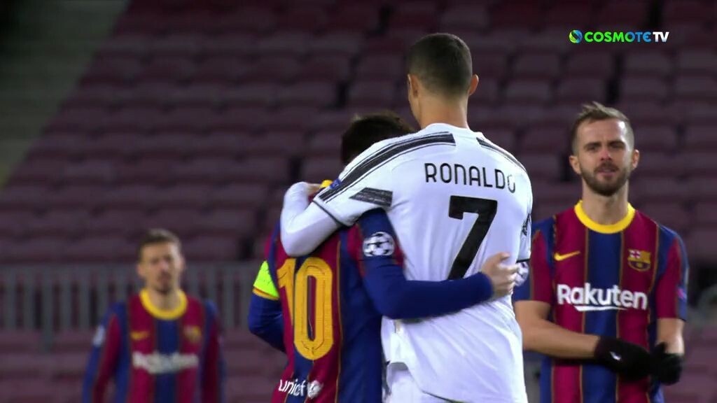 FIFA Awards: Βυθισμένος στις σκέψεις του - Η αντίδραση Κριστιάνο Ρονάλντο με «Λέβα»! (photos)