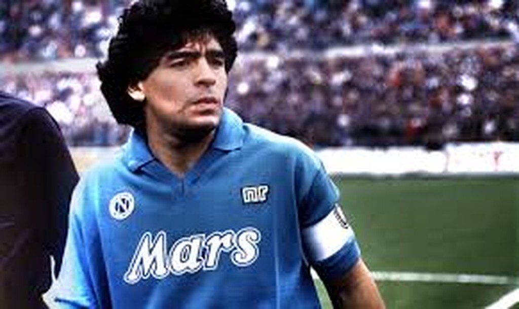 Ντιέγκο Μαραντόνα: Το ντοκιμαντέρ που «απαντά» στις συνθήκες θανάτου του «Θεού» (photos)