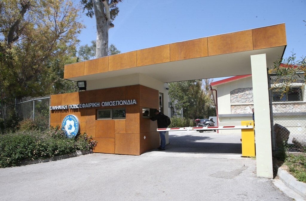 ΕΠΟ: Νέα αναβολή στις εκλογές - Συνάντηση FIFA/UEFA με Αυγενάκη για νόμο (photos)