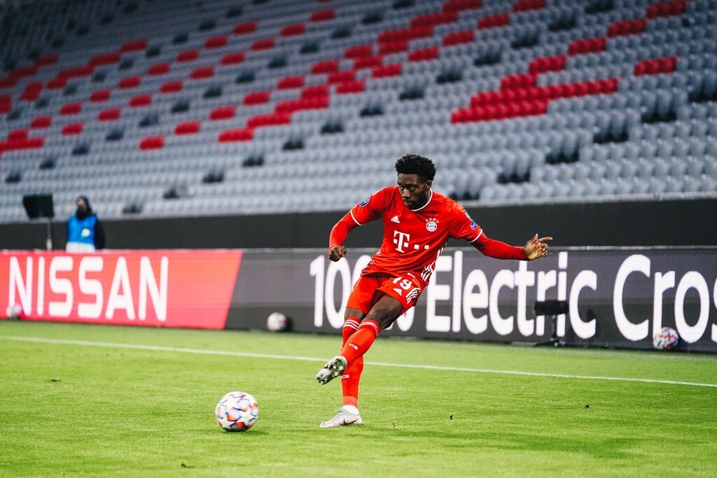 FIFA: Η κορυφαία ενδεκάδα της χρονιάς! (Photos)