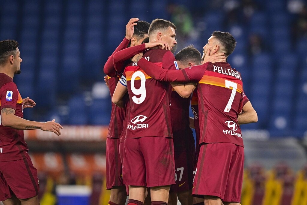 Serie A: Άνετα η ανεβασμένη Ρόμα, «βουλιάζει» η Τορίνο!