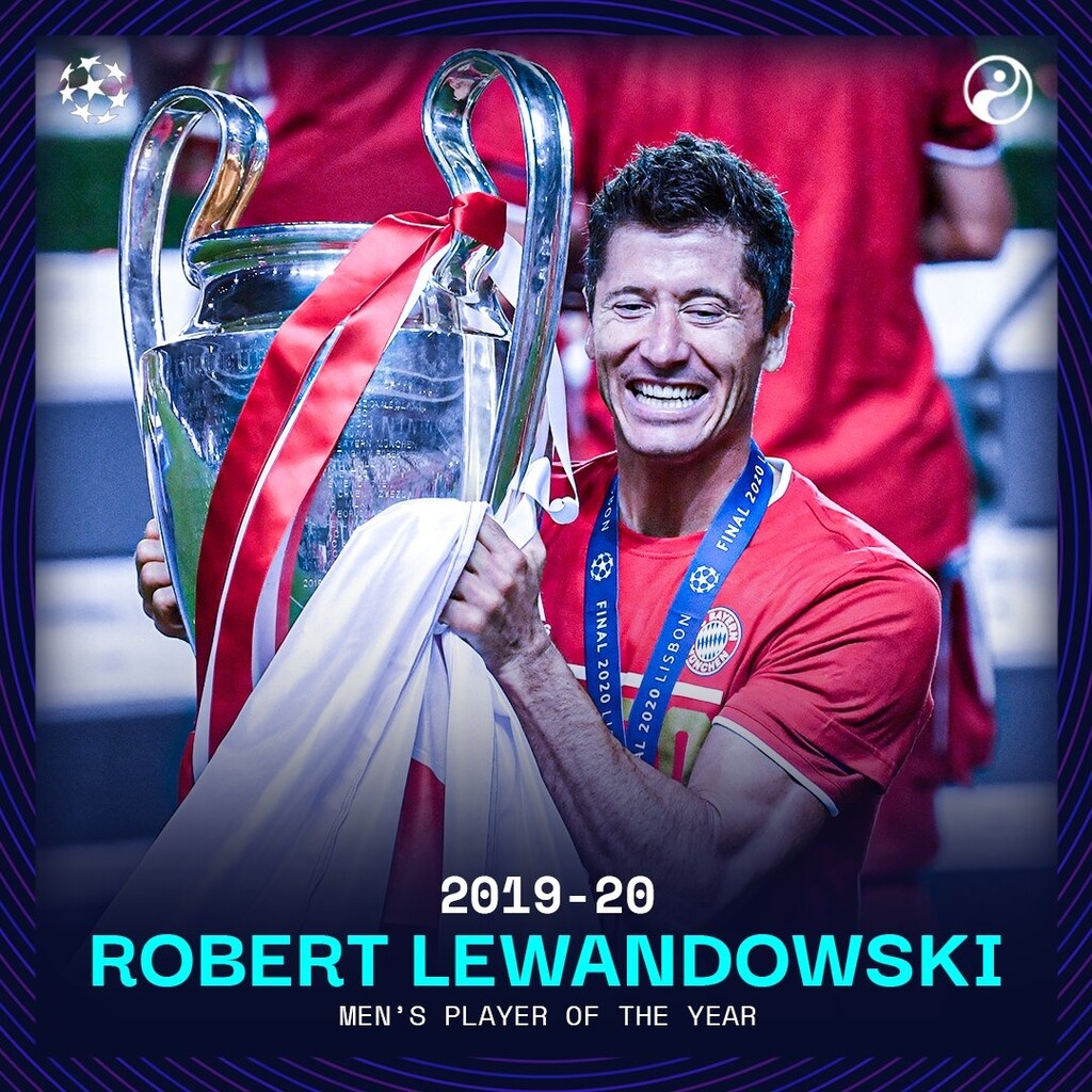 FIFA: Η κορυφαία ενδεκάδα της χρονιάς! (Photos)