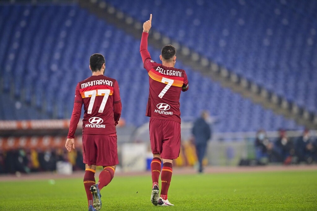 Serie A: Άνετα η ανεβασμένη Ρόμα, «βουλιάζει» η Τορίνο!